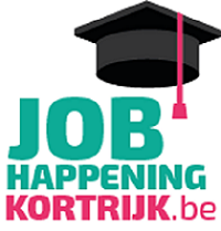 Jobhappening Kortrijk logo